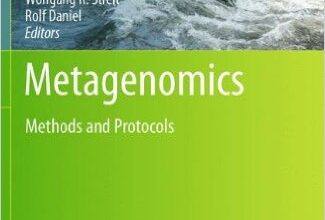 free-pdf-download-Metagenomics: Methods and Protocols (Methods in Molecular Biology) 2010th Edition