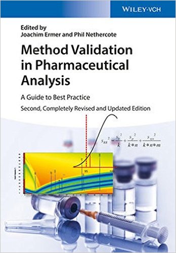 free-pdf-download-Method Validation in Pharmaceutical Analysis: A Guide to Best Practice 2nd Edition