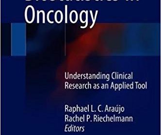 free-pdf-download-Methods and Biostatistics in Oncology 1st ed