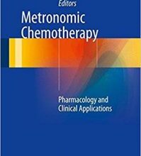 free-pdf-download-Metronomic Chemotherapy: Pharmacology and Clinical Applications