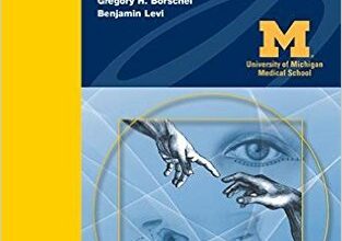 free-pdf-download-Michigan Manual of Plastic Surgery (Lippincott Manual Series) Second Edition