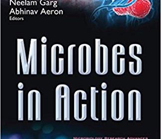 free-pdf-download-Microbes in Action (Microbiology Research Advances) UK ed. Edition