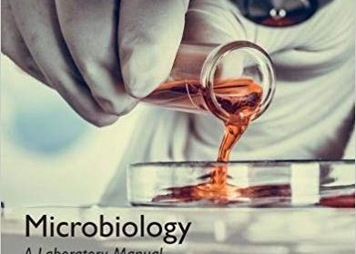 free-pdf-download-Microbiology: A Laboratory Manual