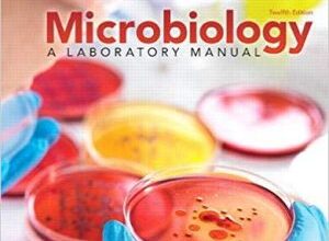 free-pdf-download-Microbiology: A Laboratory Manual