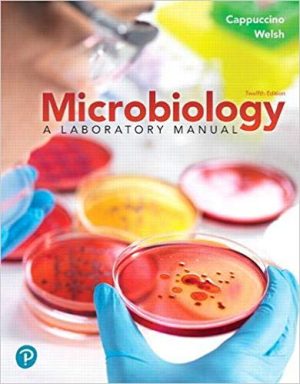 free-pdf-download-Microbiology: A Laboratory Manual