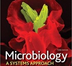 free-pdf-download-Microbiology: A Systems Approach 3rd (third) Edition by Cowan