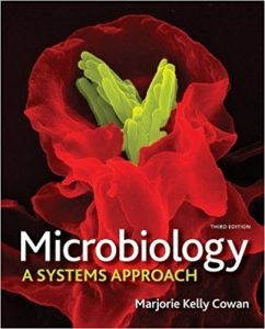 free-pdf-download-Microbiology: A Systems Approach 3rd (third) Edition by Cowan