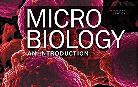 free-pdf-download-Microbiology: An Introduction (13th Edition) 13th Edition