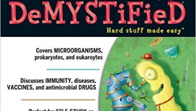 free-pdf-download-Microbiology DeMYSTiFieD