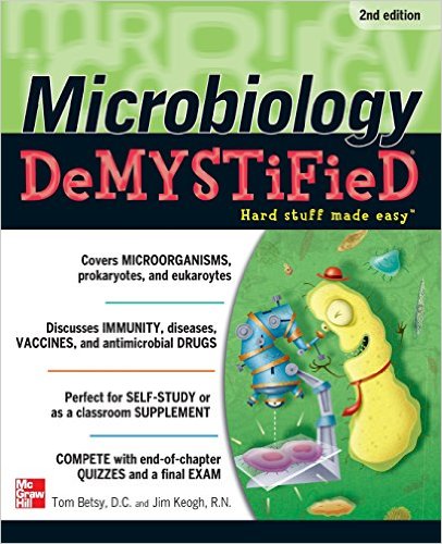 free-pdf-download-Microbiology DeMYSTiFieD