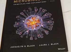 free-pdf-download-Microbiology: Principles and Explorations 9th Edition