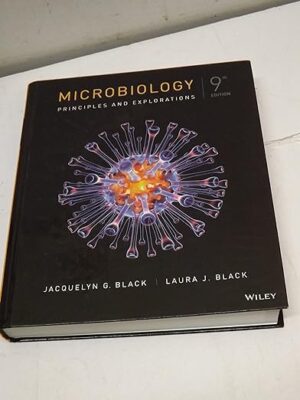 free-pdf-download-Microbiology: Principles and Explorations 9th Edition