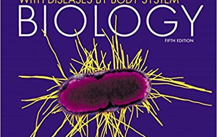 free-pdf-download-Microbiology with Diseases by Body System Plus Mastering Microbiology 5th Edition