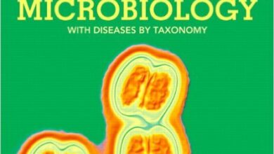 free-pdf-download-Microbiology with Diseases by Taxonomy (4th Edition) 4th Edition