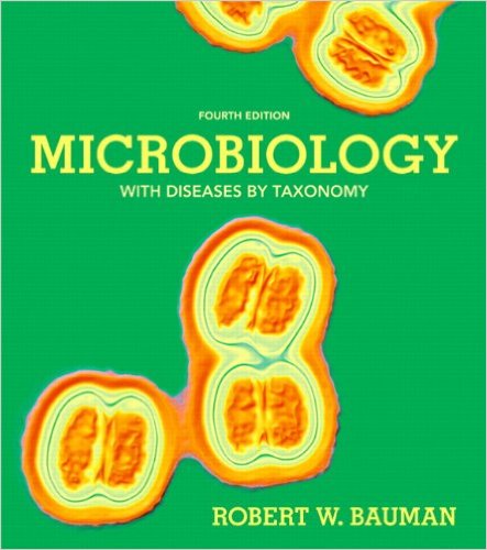 free-pdf-download-Microbiology with Diseases by Taxonomy (4th Edition) 4th Edition