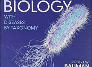 free-pdf-download-Microbiology with Diseases by Taxonomy 6th Edition