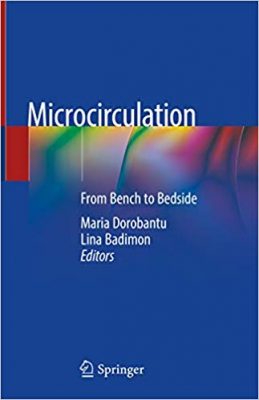 free-pdf-download-Microcirculation: From Bench to Bedside