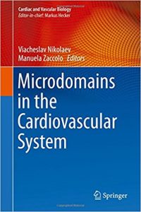 free-pdf-download-Microdomains in the Cardiovascular System (Cardiac and Vascular Biology) 1st ed. 2017 Edition