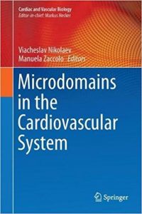 free-pdf-download-Microdomains in the Cardiovascular System (Cardiac and Vascular Biology) 1st ed. 2017 Edition