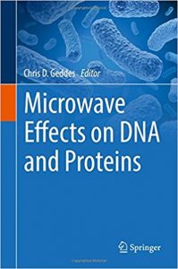 free-pdf-download-Microwave Effects on DNA and Proteins 1st ed. 2017 Edition