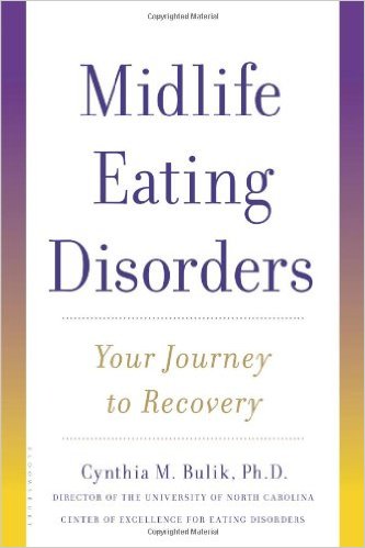 free-pdf-download-Midlife Eating Disorders: Your Journey to Recovery