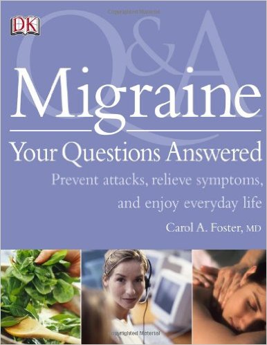 free-pdf-download-Migraine Your Questions Answered (Q & a)