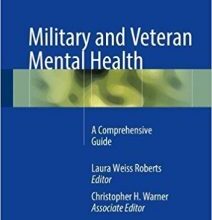 free-pdf-download-Military and Veteran Mental Health: A Comprehensive Guide 1st ed. 2018 Edition