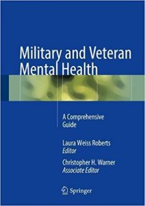 free-pdf-download-Military and Veteran Mental Health: A Comprehensive Guide 1st ed. 2018 Edition