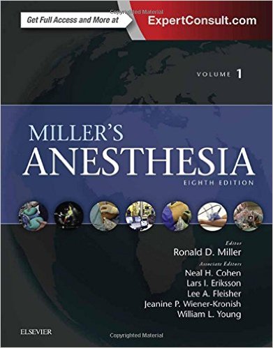 free-pdf-download-Miller’s Anesthesia