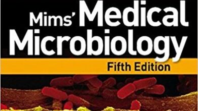 free-pdf-download-Mims’ Medical Microbiology: With STUDENT CONSULT Online Access