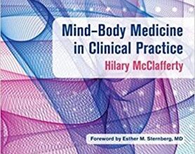 free-pdf-download-Mind-Body Medicine in Clinical Practice 1st Edition