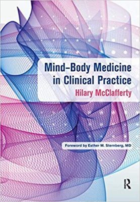 free-pdf-download-Mind-Body Medicine in Clinical Practice 1st Edition