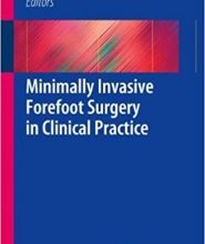 free-pdf-download-Minimally Invasive Forefoot Surgery in Clinical Practice