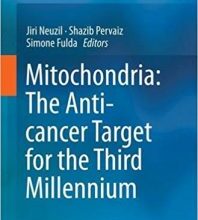 free-pdf-download-Mitochondria: The Anti- cancer Target for the Third Millennium