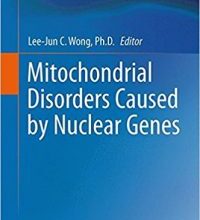 free-pdf-download-Mitochondrial Disorders Caused by Nuclear Genes