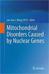 free-pdf-download-Mitochondrial Disorders Caused by Nuclear Genes