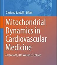 free-pdf-download-Mitochondrial Dynamics in Cardiovascular Medicine (Advances in Experimental Medicine and Biology) 1st ed. 2017 Edition