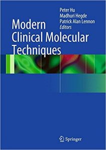 free-pdf-download-Modern Clinical Molecular Techniques