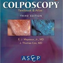 free-pdf-download-Modern Colposcopy Textbook and Atlas Third Edition