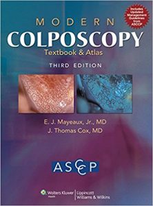 free-pdf-download-Modern Colposcopy Textbook and Atlas Third Edition