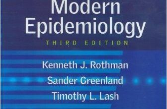 free-pdf-download-Modern Epidemiology Third Edition