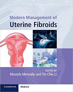 free-pdf-download-Modern Management of Uterine Fibroids