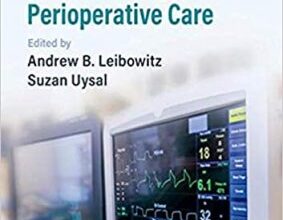 free-pdf-download-Modern Monitoring in Anesthesiology and Perioperative Care