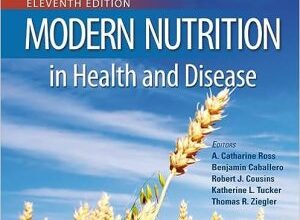 free-pdf-download-Modern Nutrition in Health and Disease (Modern Nutrition in Health & Disease (Shils))