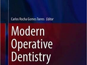 free-pdf-download-Modern Operative Dentistry