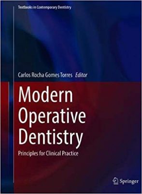 free-pdf-download-Modern Operative Dentistry