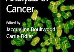 free-pdf-download-Molecular Analysis of Cancer (Methods in Molecular Medicine) 2002nd Edition