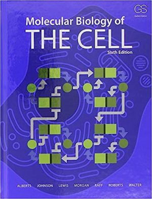 free-pdf-download-Molecular Biology of the Cell