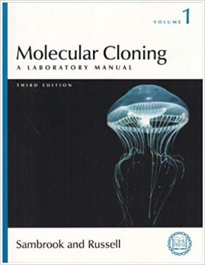 free-pdf-download-Molecular Cloning: A Laboratory Manual