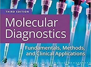 free-pdf-download-Molecular Diagnostics: Fundamentals